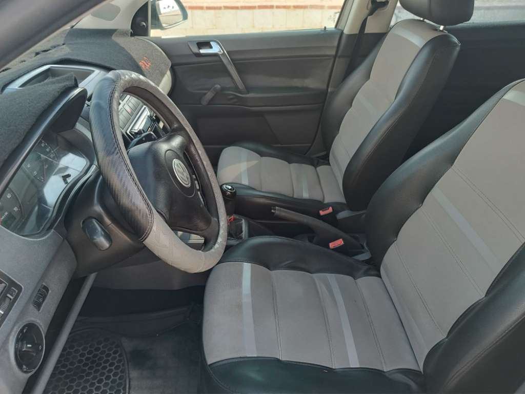 Polo 6