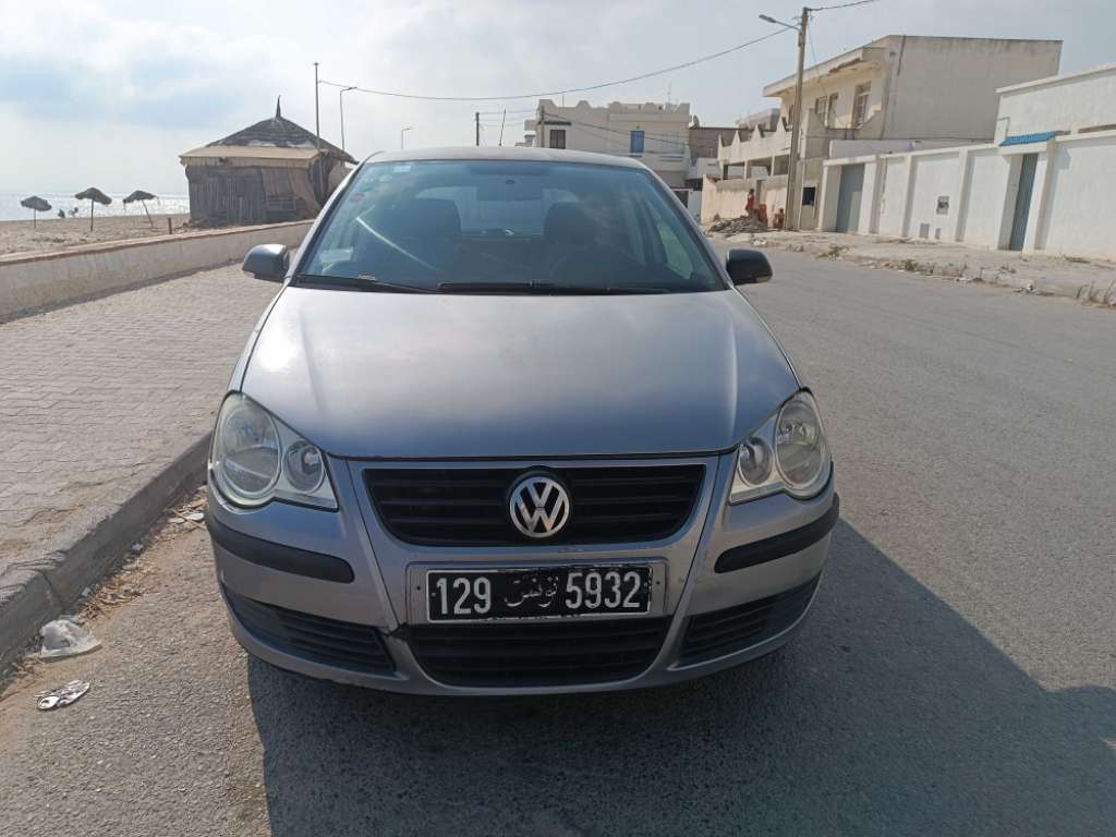 Polo 6