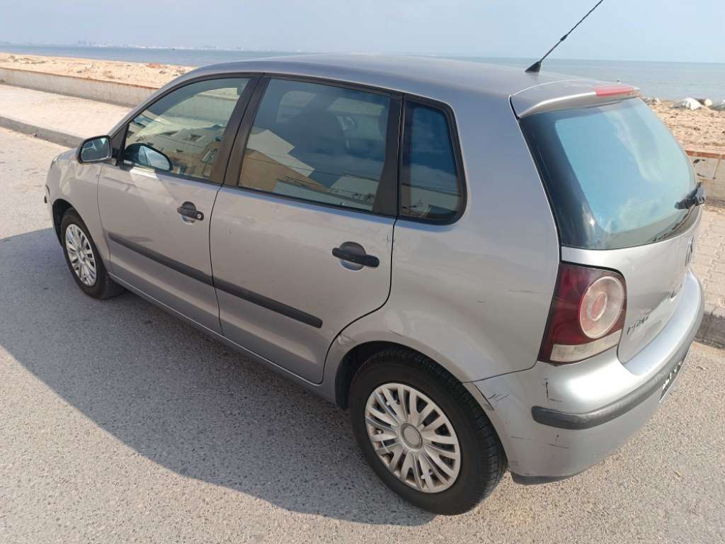Polo 6