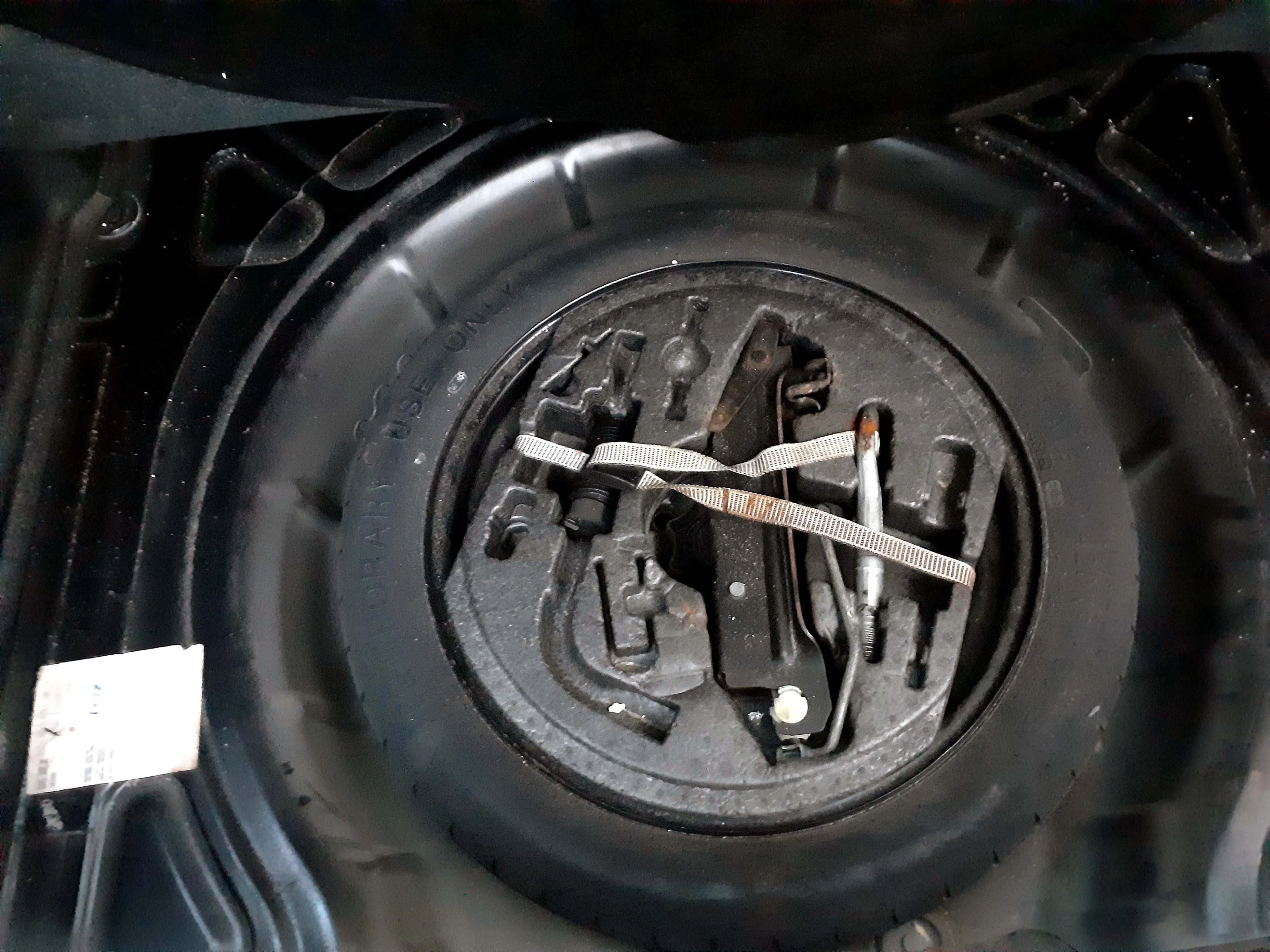 GOLF 5 tdi 1.9 tu 193