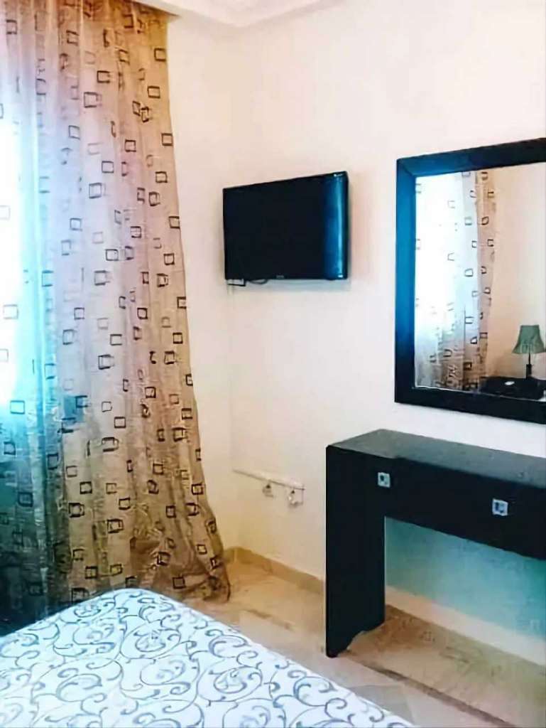 Excellent Apt S1 meublé pour étranger 