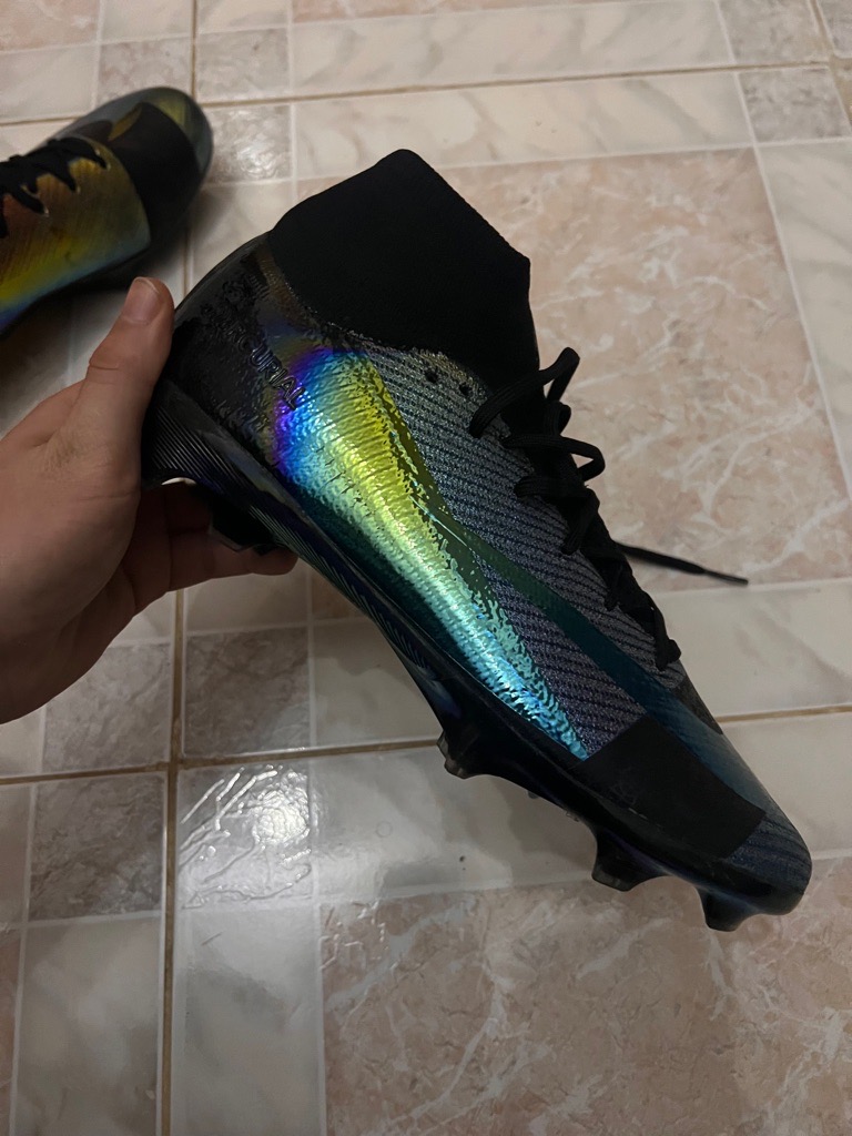 Crampon nike 