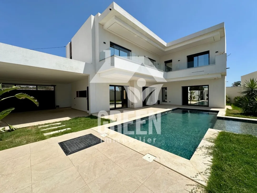 Villa Melody