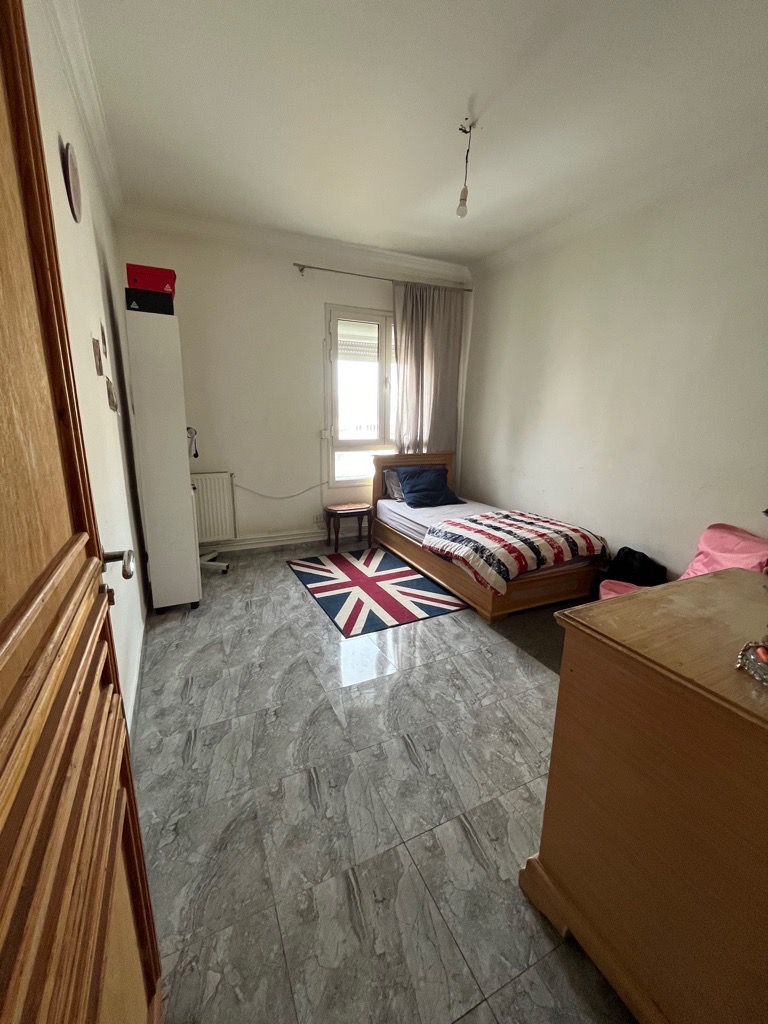 Location annuelle Appartement S2 