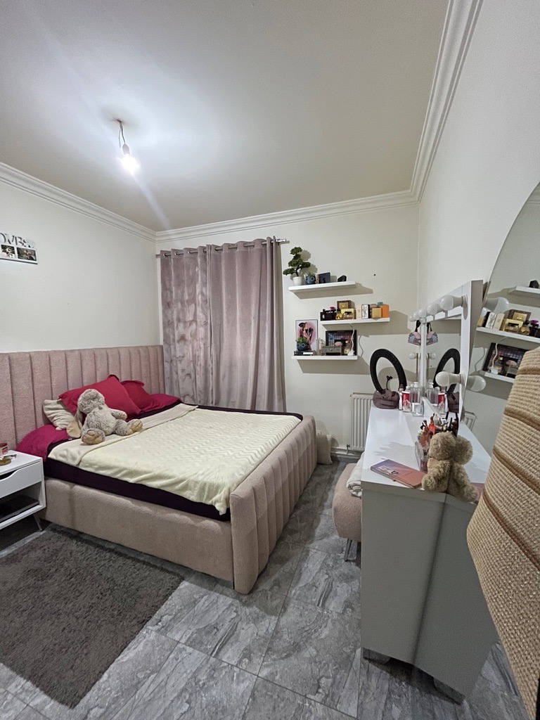 Location annuelle Appartement S2 