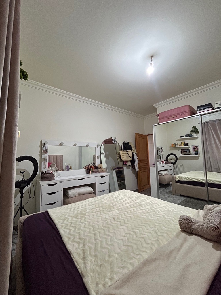 Location annuelle Appartement S2 