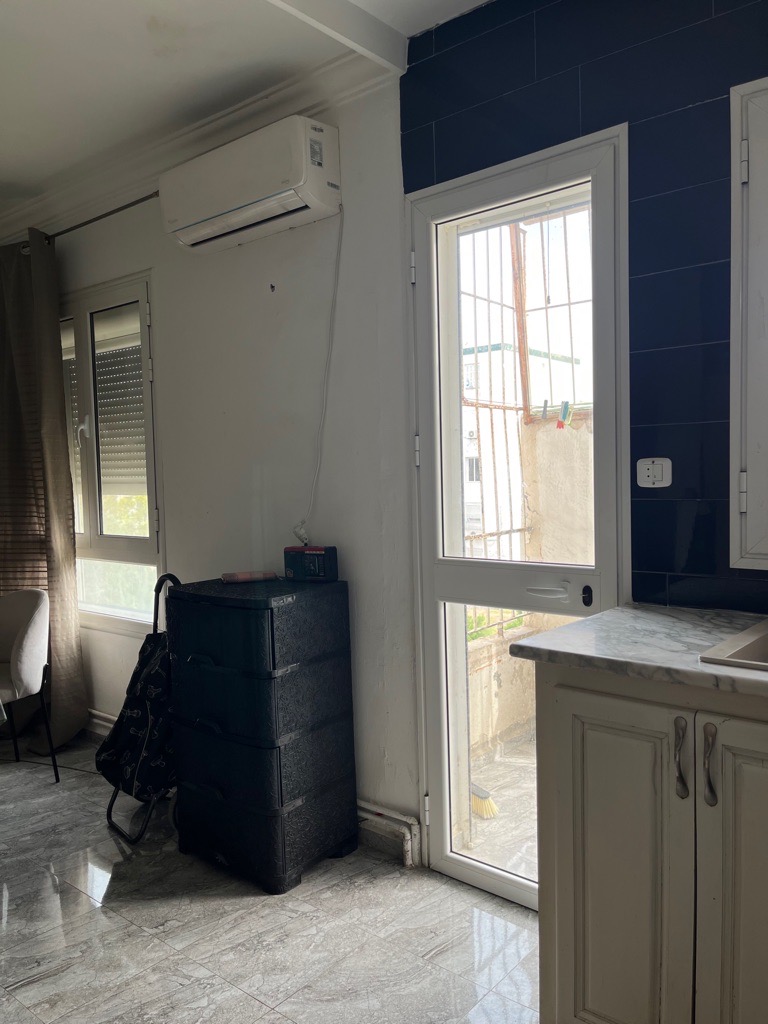 Location annuelle Appartement S2 