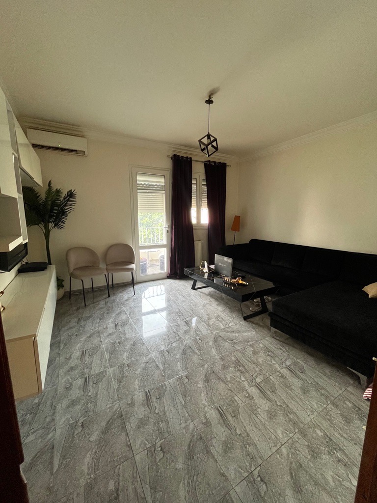 Location annuelle Appartement S2 