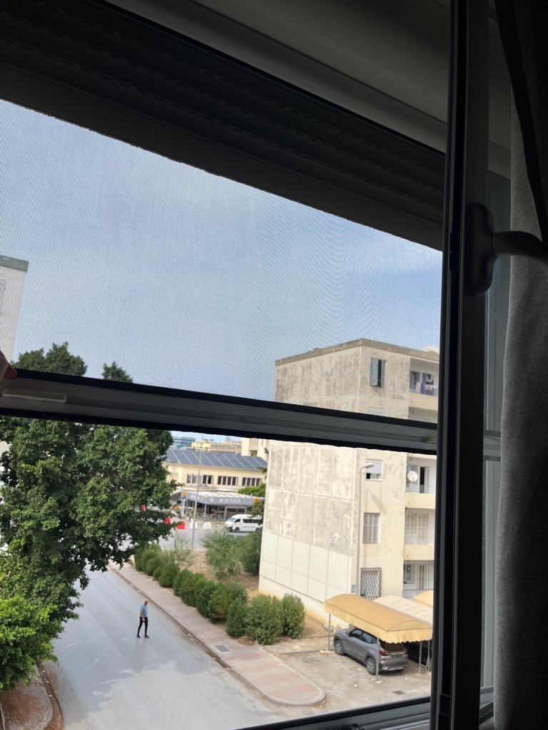 Location annuelle Appartement S2 