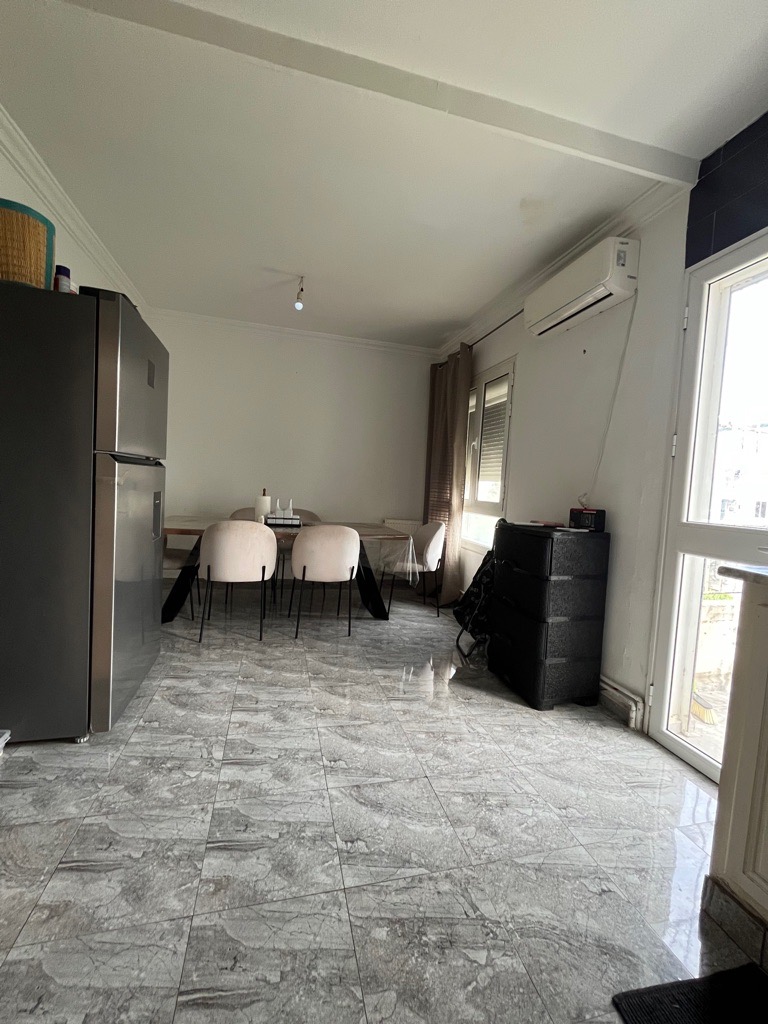 Location annuelle Appartement S2 