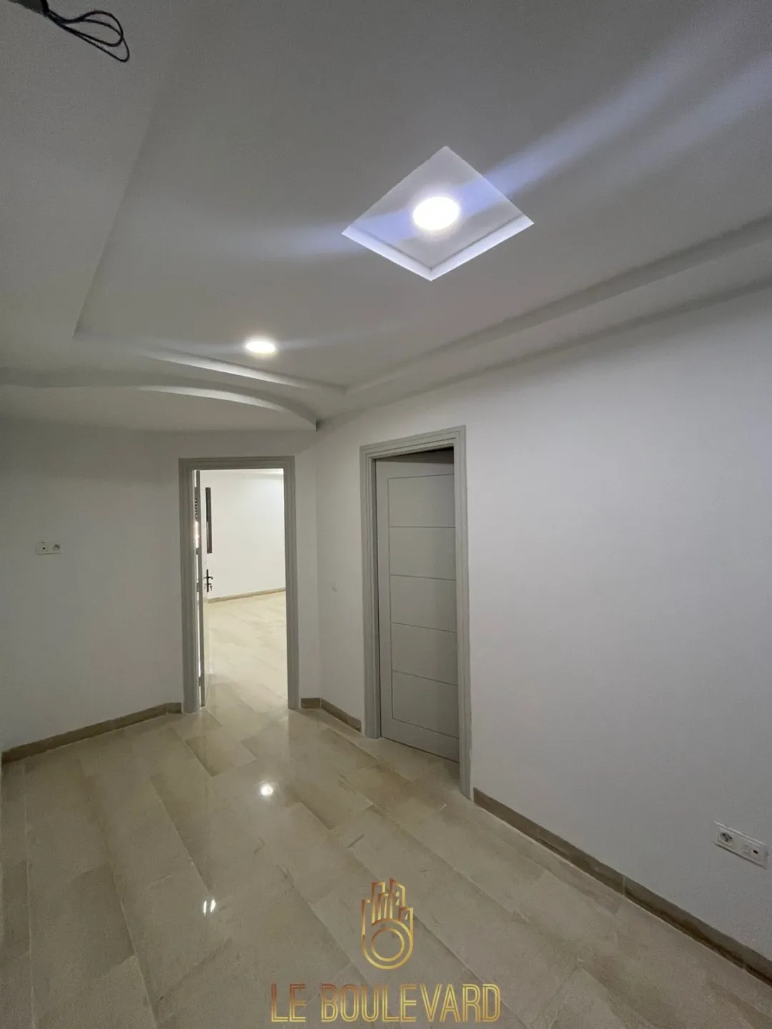 A louer des bureaux à Korba centre 