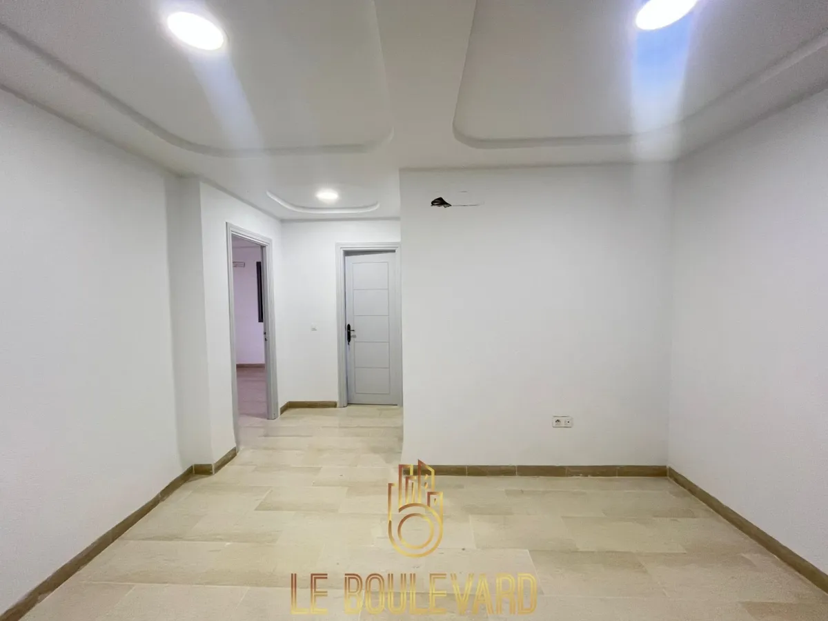 A louer des bureaux à Korba centre 