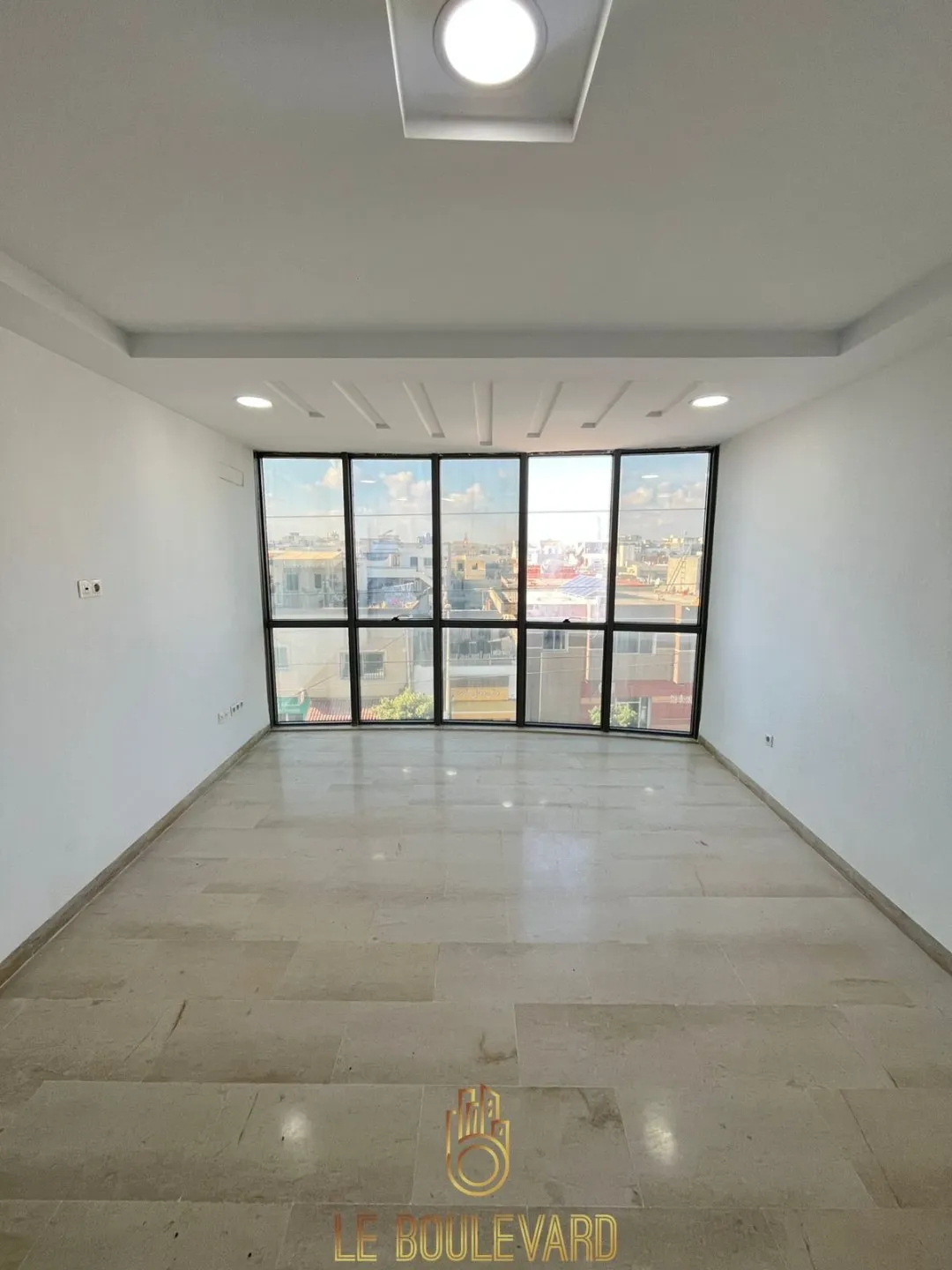 A louer des bureaux à Korba centre 