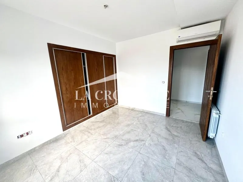 Appartement s2 à La Nouvelle Soukra ZAL1822