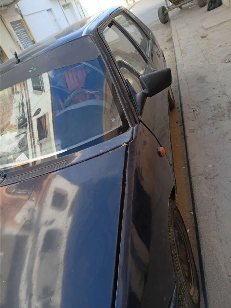 A vendre citroen ax