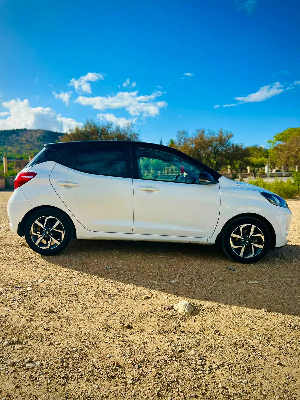 GRAND I10