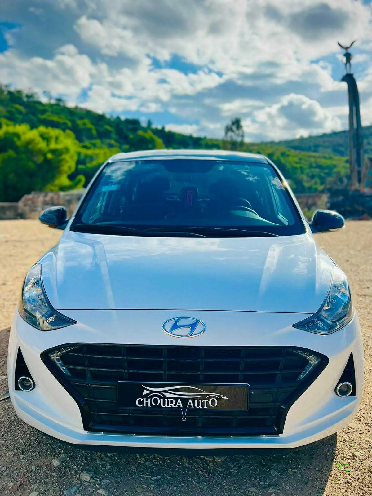 GRAND I10