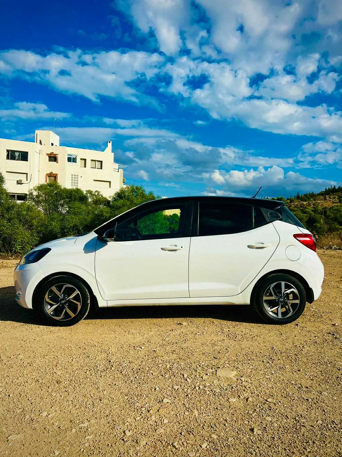 GRAND I10