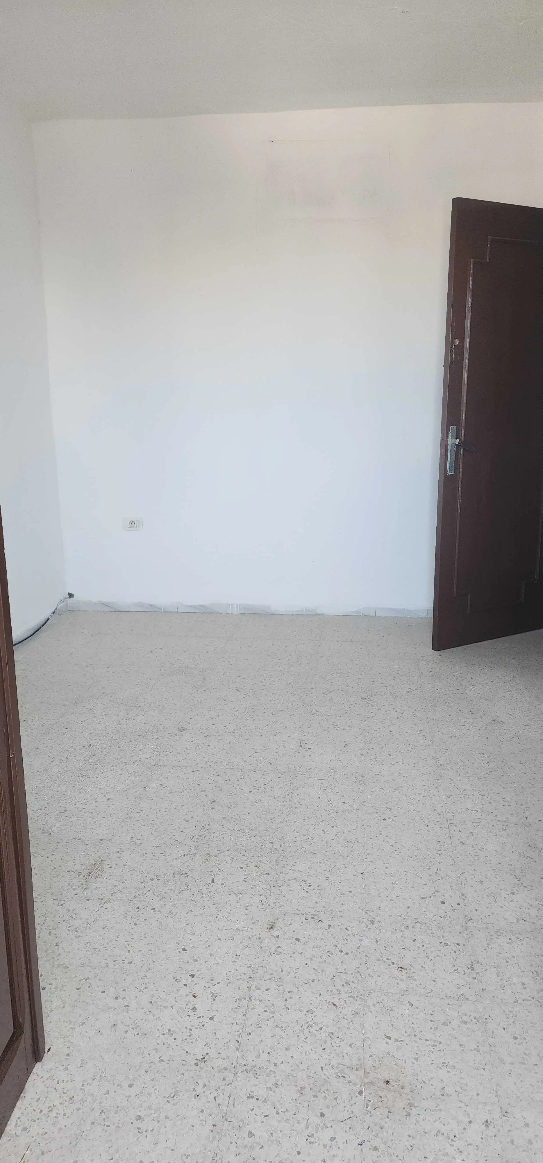 Location un appartement S+3
