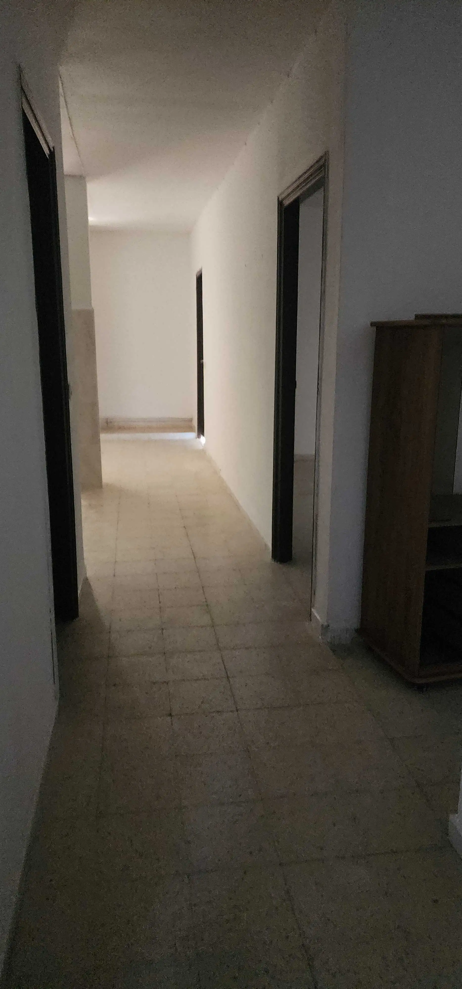 Location un appartement S+3