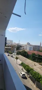 Location un appartement S+3