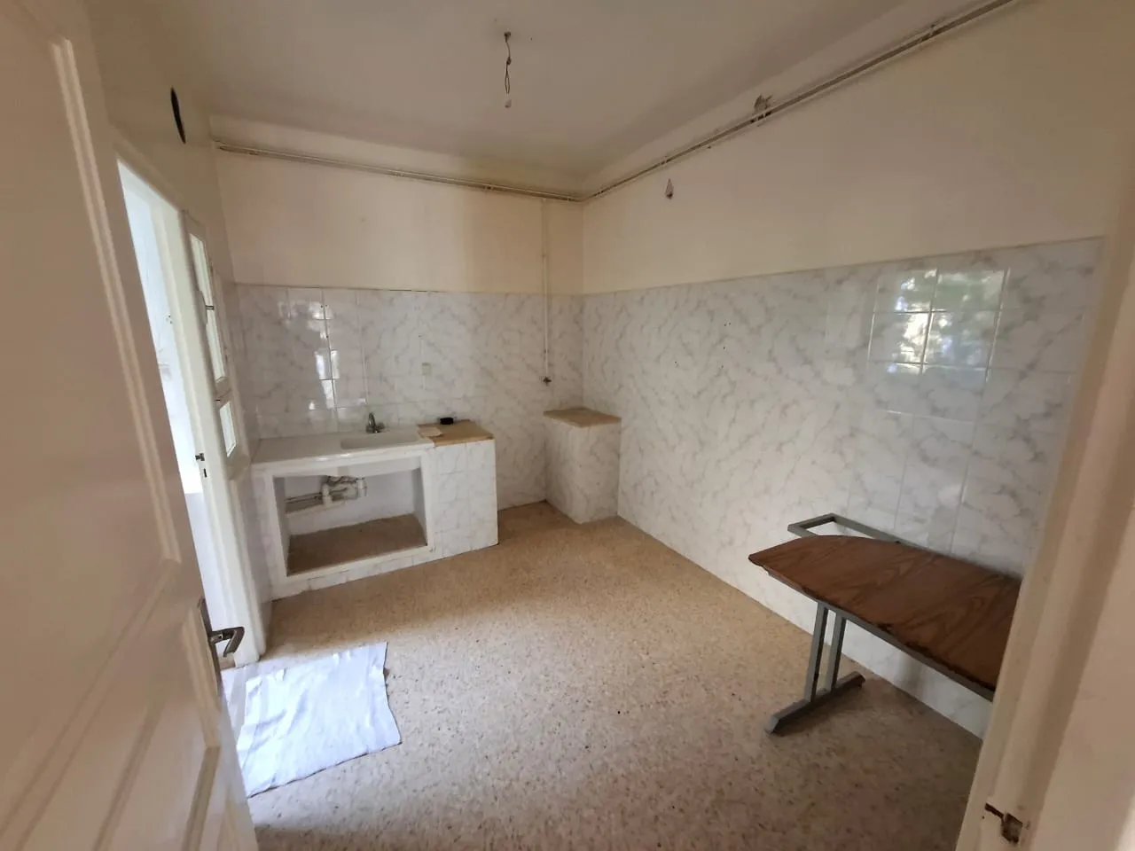 À vendre – Appartement S+2 au Mourouj 5