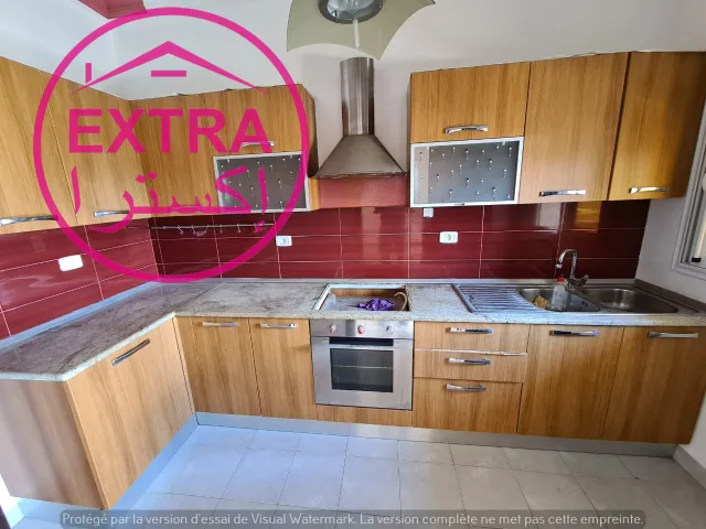  Vente Appartement à Hammamet - Superbe Opportunité !