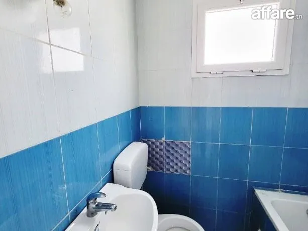 a louer appartement s2a manar 1 