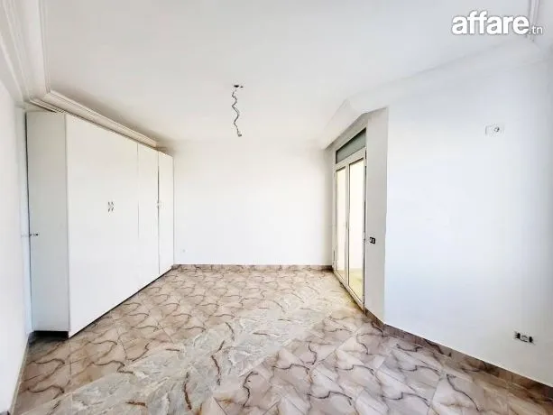 a louer appartement s2a manar 1 