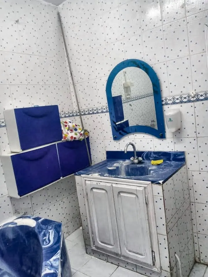 Appartement S+2 à Bab Souika