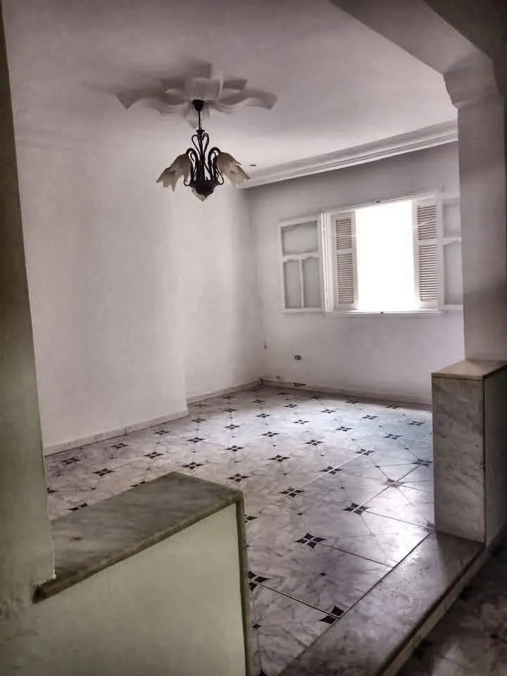 Appartement S+2 à Bab Souika
