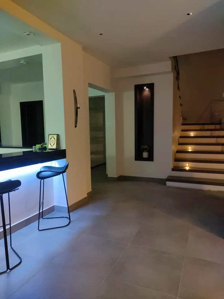 une belle villa à chotrana 2