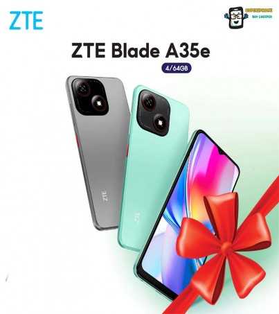 Zte blade a35e bon état