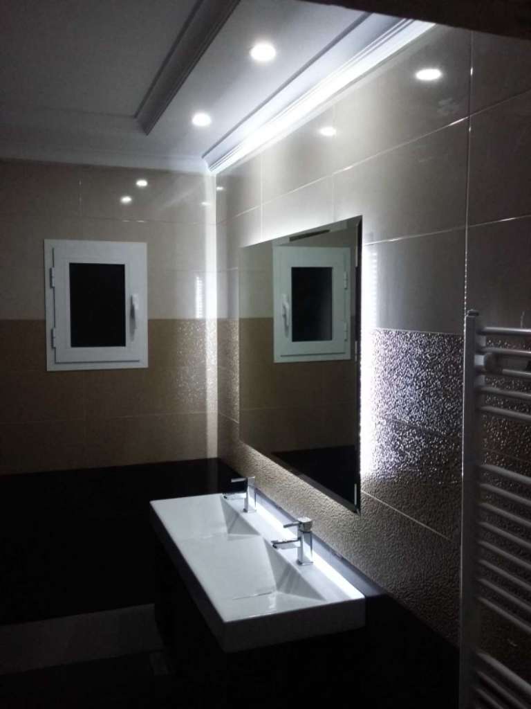 Superbe Appt. S+3 à SOUKRA