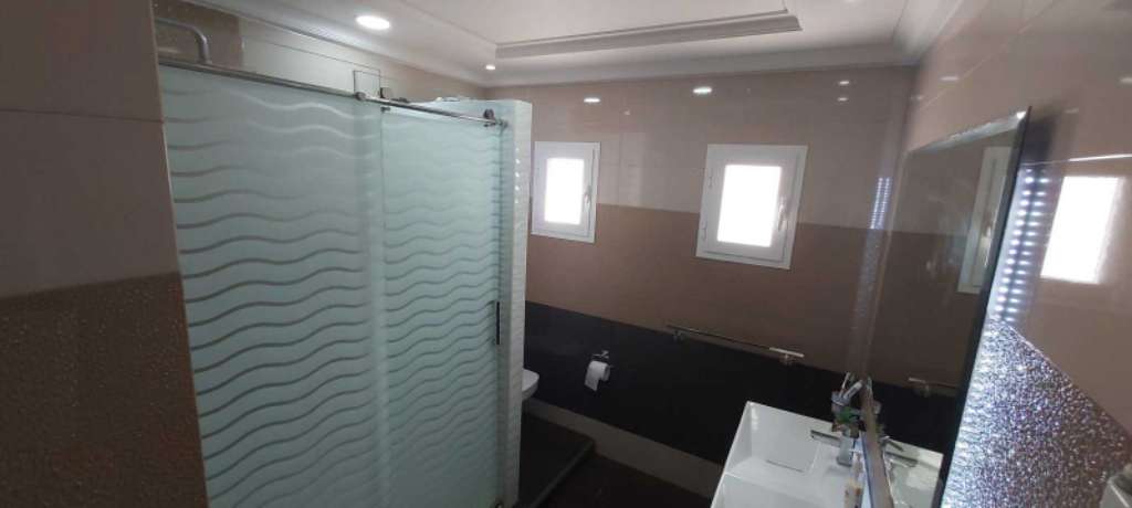 Superbe Appt. S+3 à SOUKRA