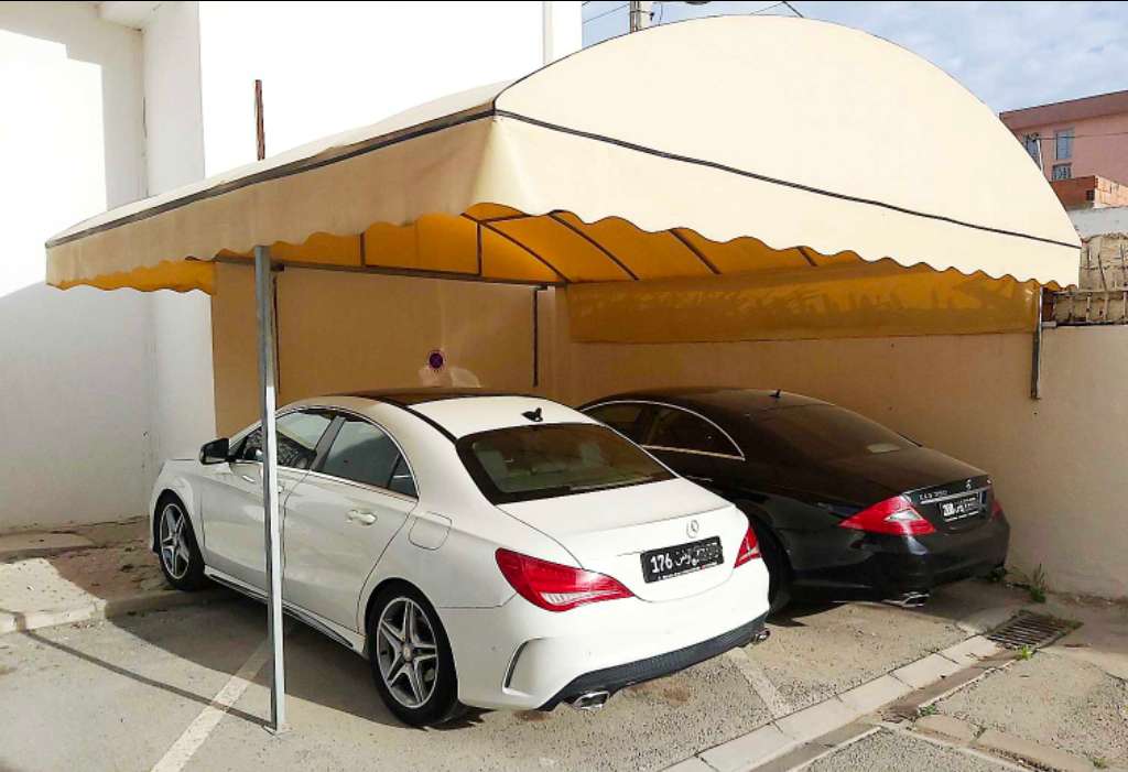 Superbe Appt. S+3 à SOUKRA