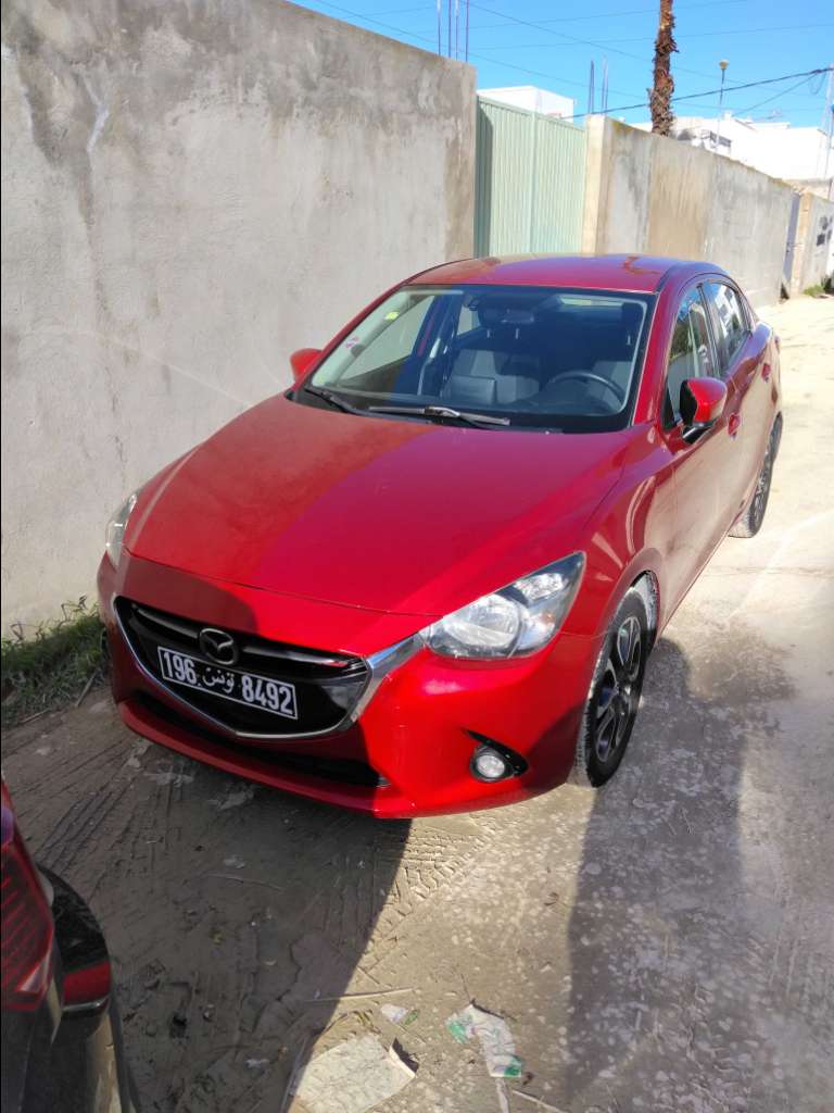 Mazda2