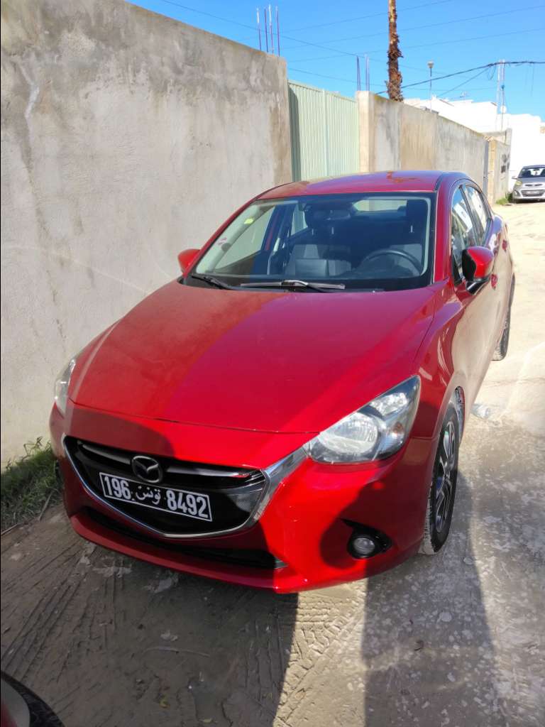 Mazda2
