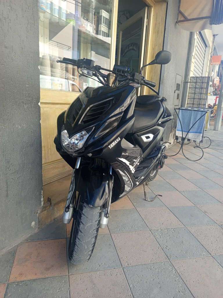 Nitro