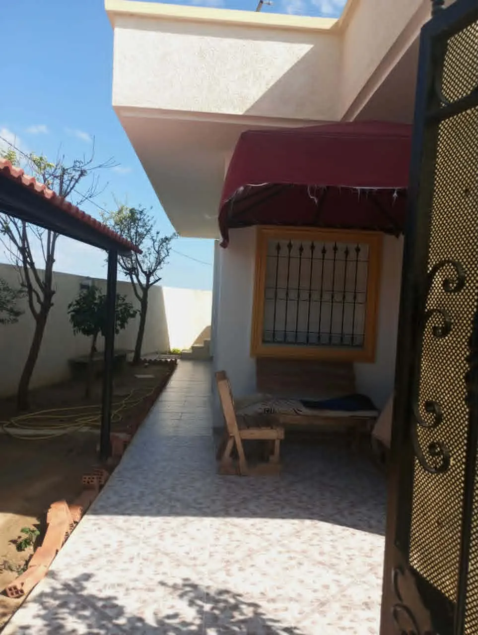 AV villa de 345m titre bleu à hammamet sud 99958728