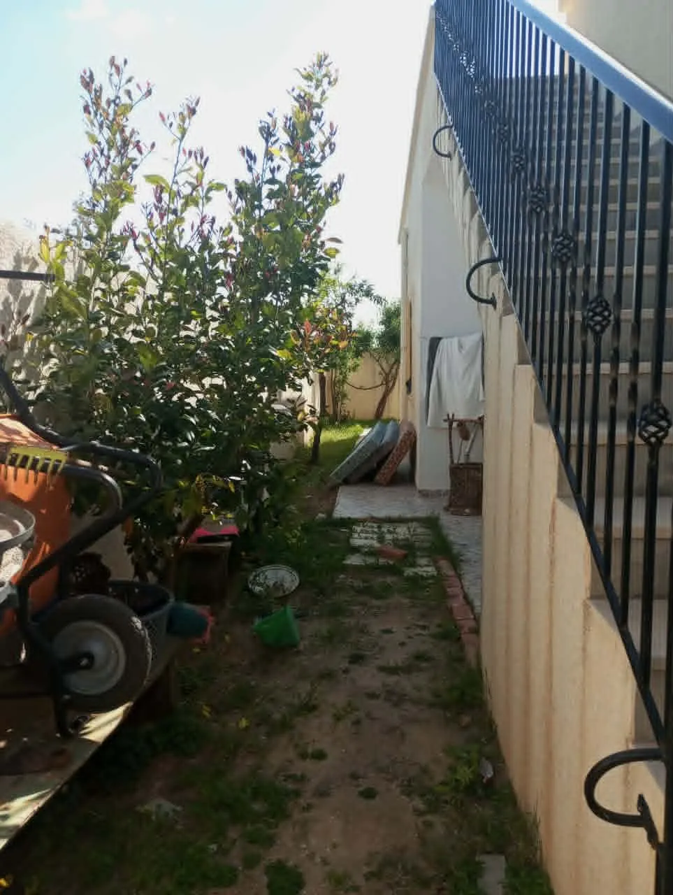 AV villa de 345m titre bleu à hammamet sud 99958728