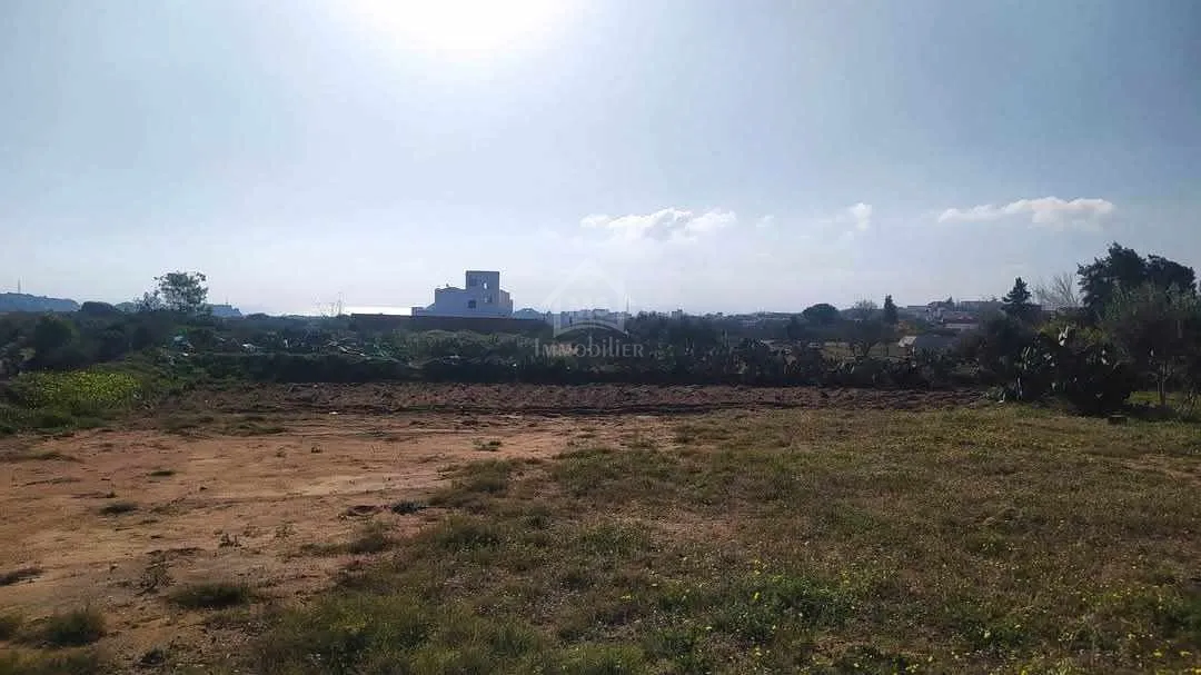 Terrain de 1932 m² à Birbouragba à vendre 51355351