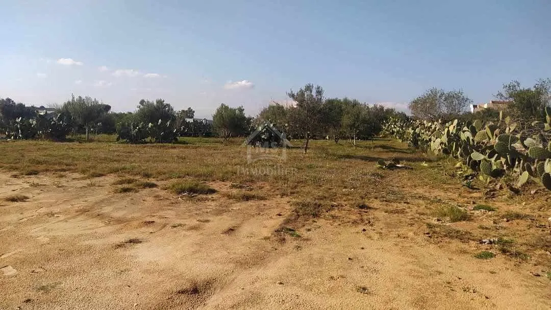 Terrain de 1932 m² à Birbouragba à vendre 51355351