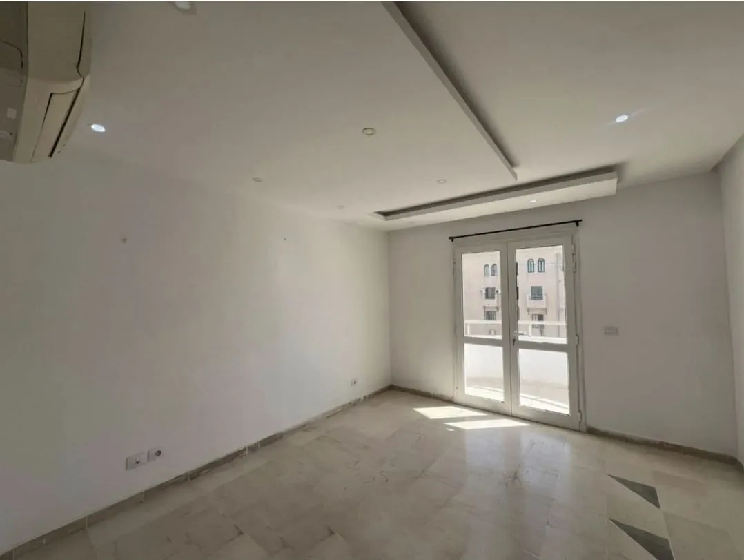 Appartement S2 sahloul avec parking sous-sol