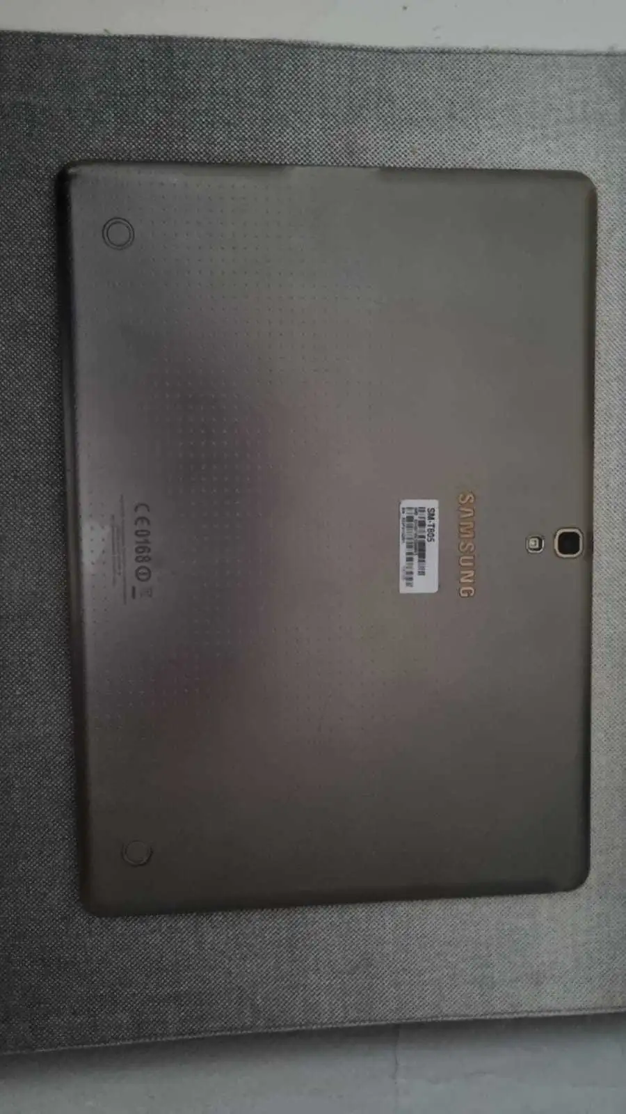 Tablette à vendre