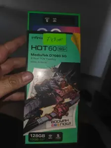linfinx hot 60