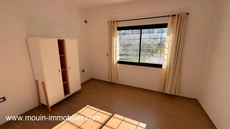 VILLA LILY Sidi hammed Hammamet Sud AV1932