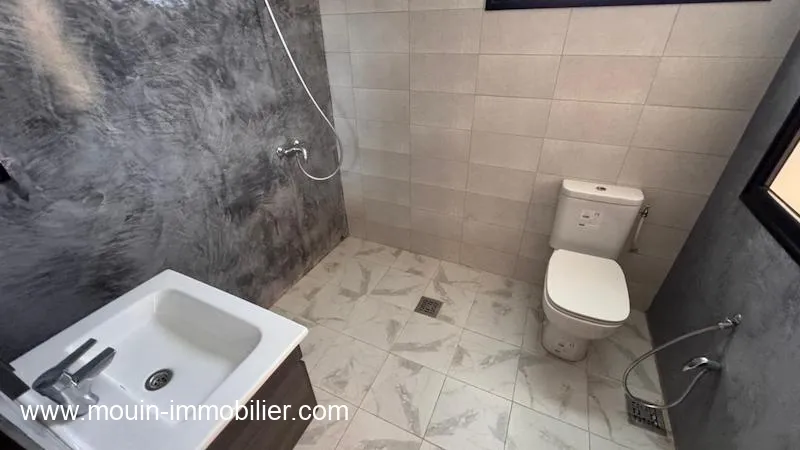 VILLA LILY Sidi hammed Hammamet Sud AV1932