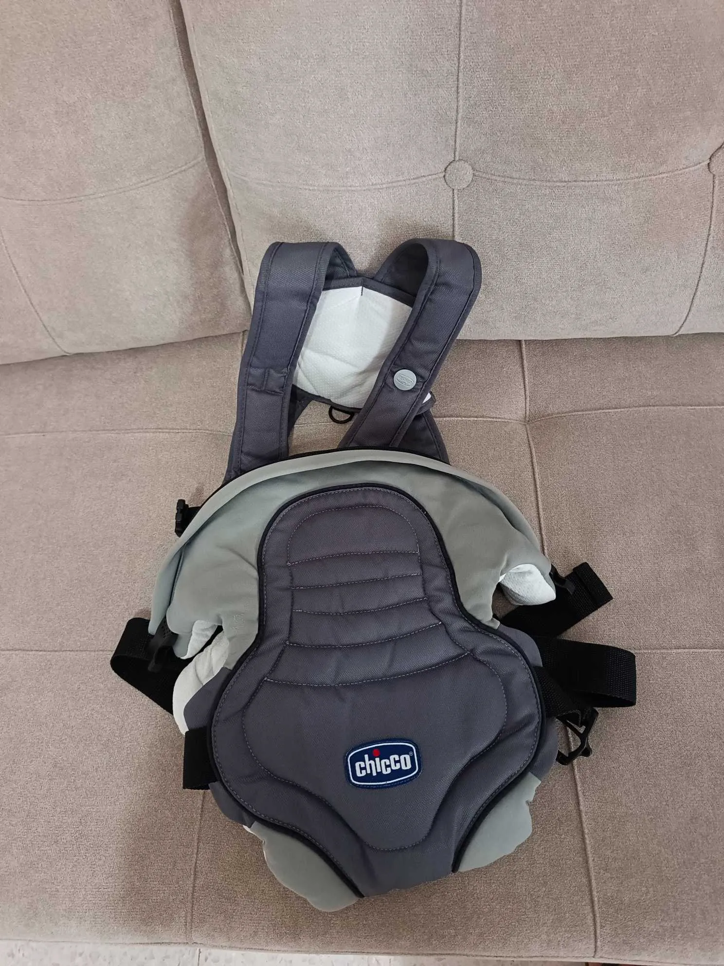 Kangourou chicco