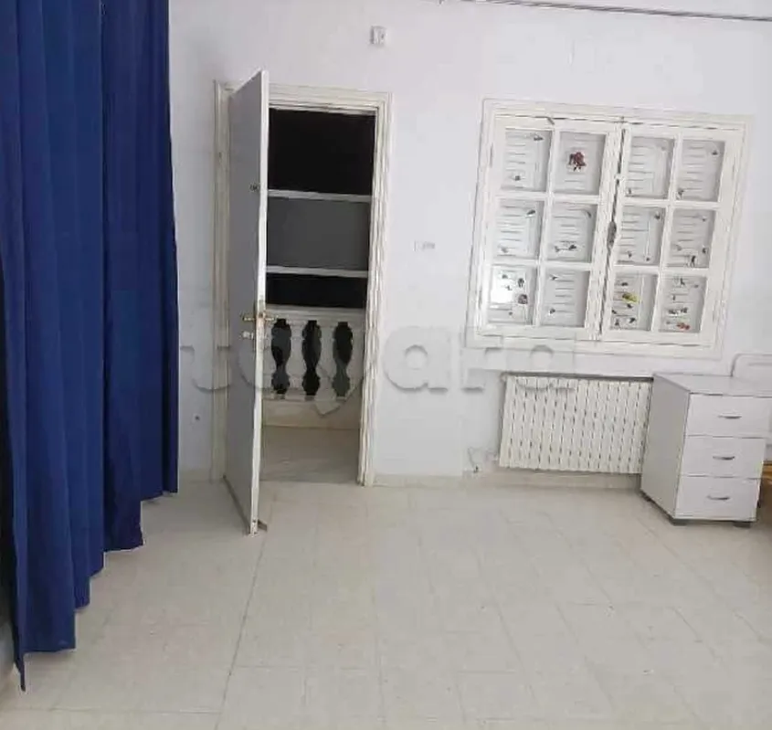 Location S2 meublé à Riadh El Andalous 